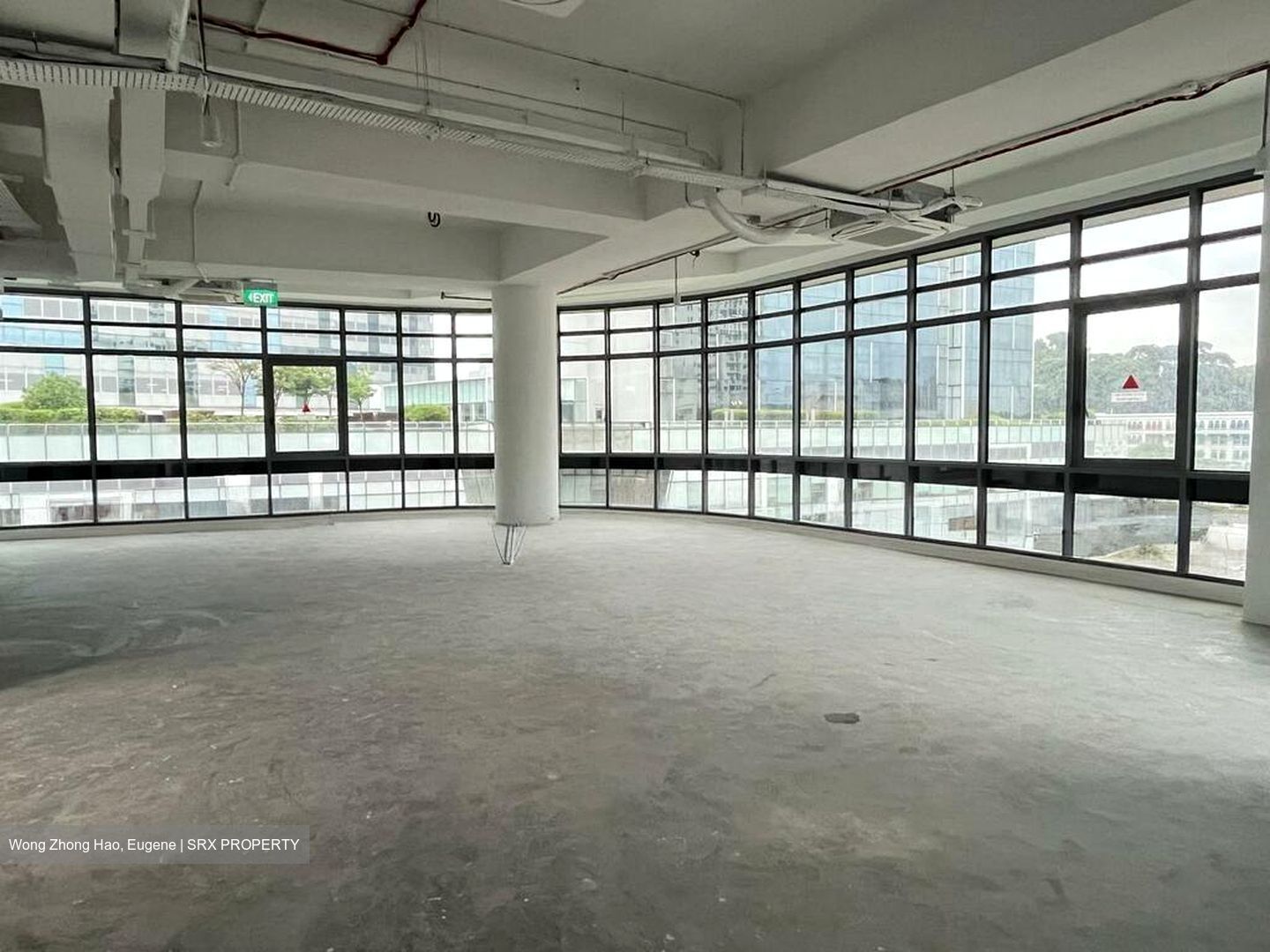 High Street Centre (D6), Shop House #497539981